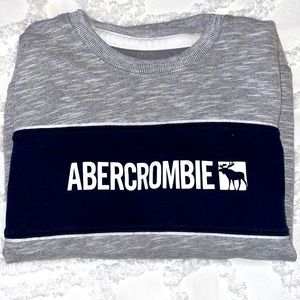Abercrombie kids, boy size 9/10